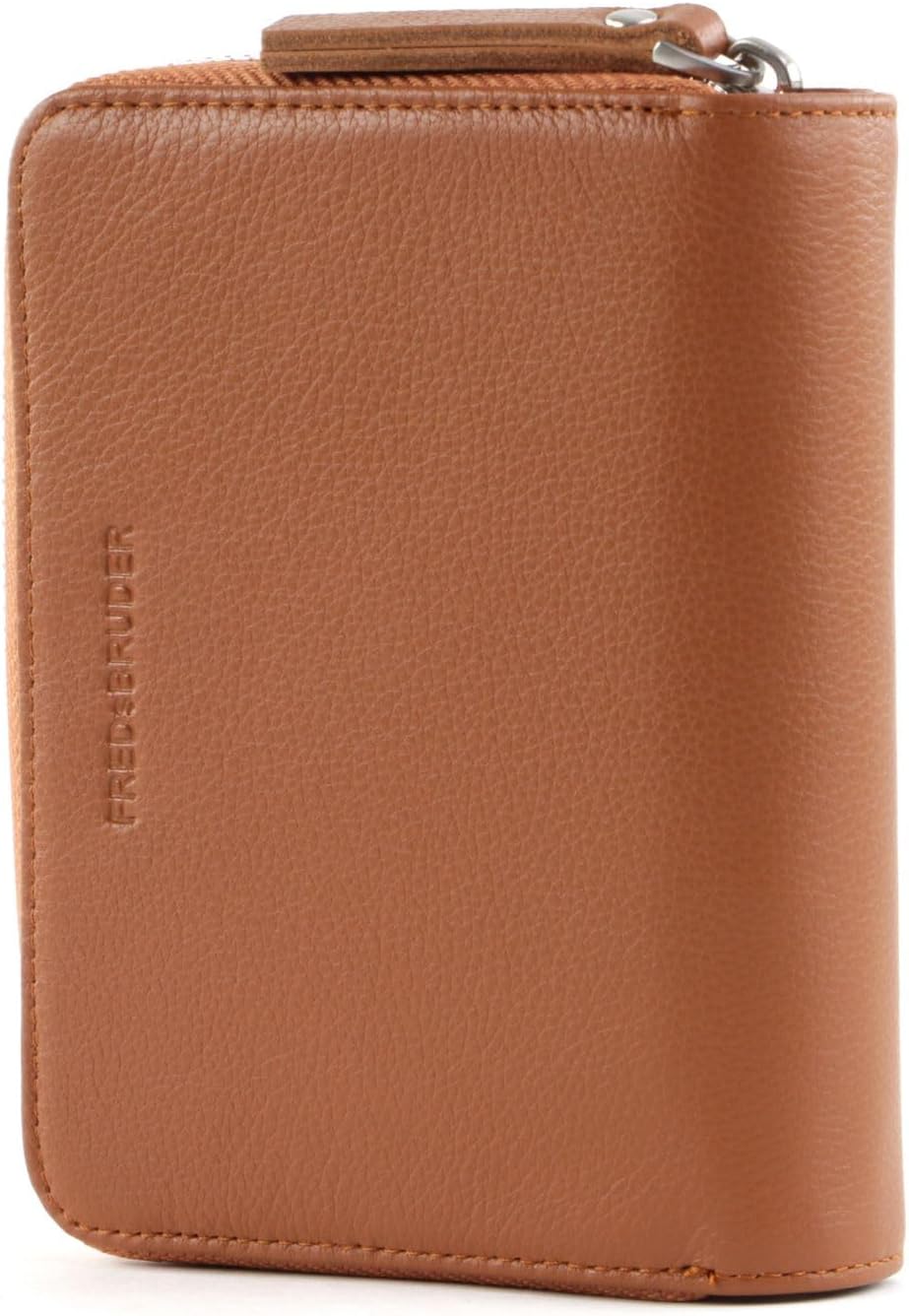 FREDsBRUDER Pretty Little Things Wallet Millionaire PLT Dark Honey