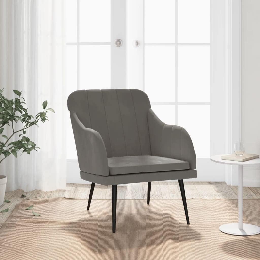 vidaXL Sessel Relaxsessel Relaxstuhl Loungesessel Polstersessel Wohnzimmersessel Lesesessel Fernsehs