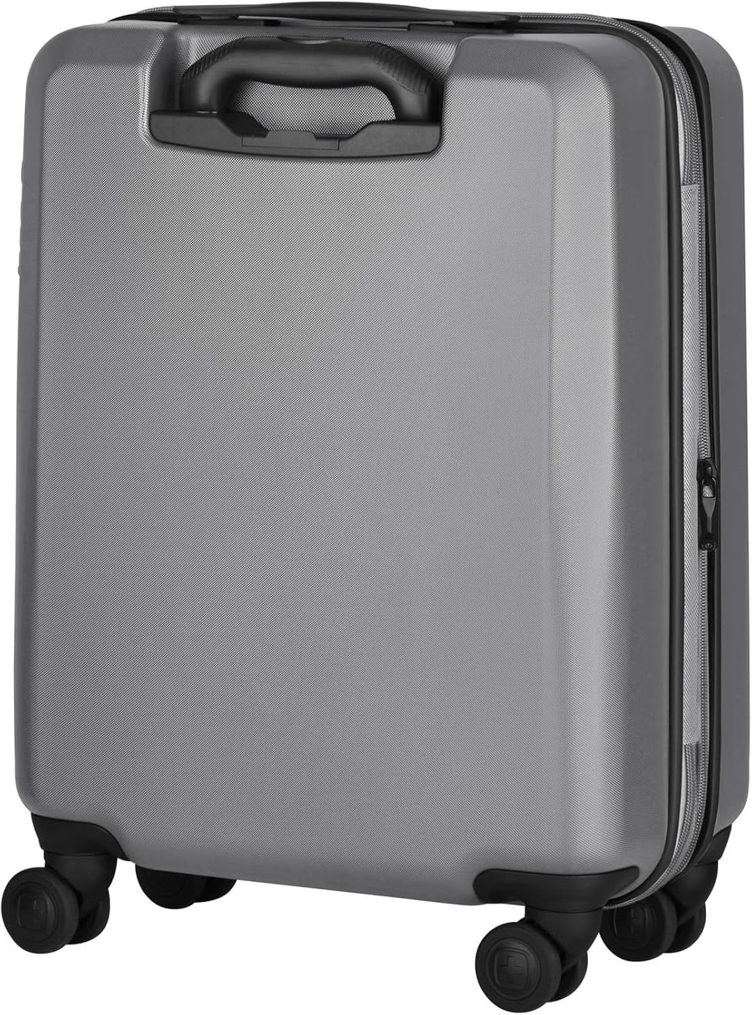 WENGER Motion Carry-On Hartschalenkoffer, Handgepäck, Trolley, 36 (43) l, Sicherheitsschloss, Damen