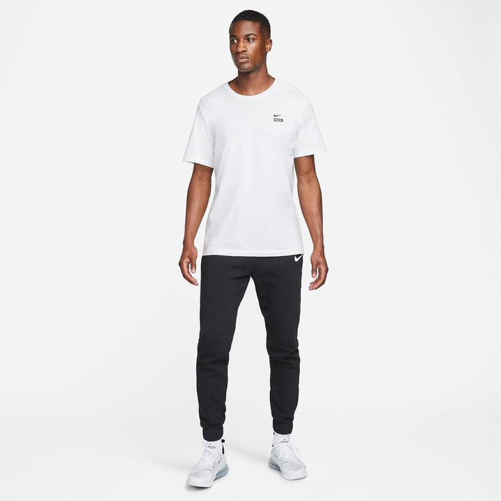 Nike Herren Jogginghose Team Club 20, Black/White/White