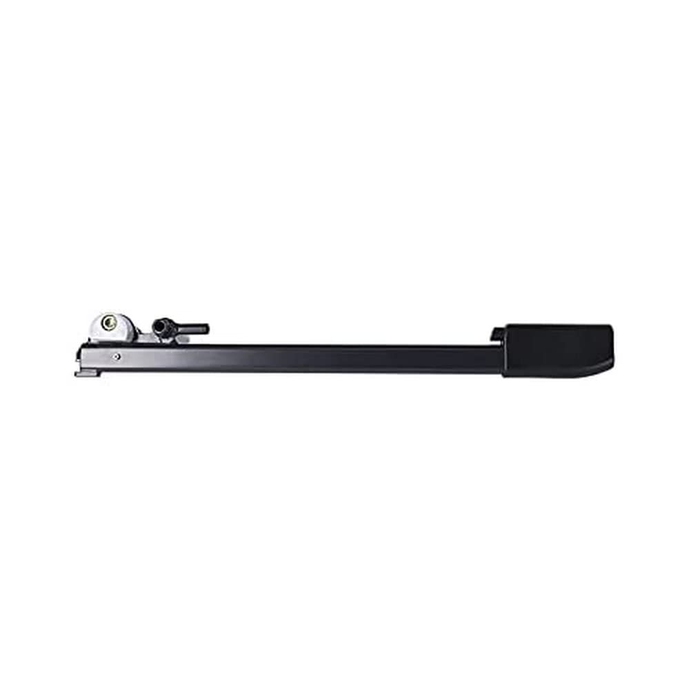 XLC Klemmhebel für Kupplung für XLC Heckträger Azura Xtra LED