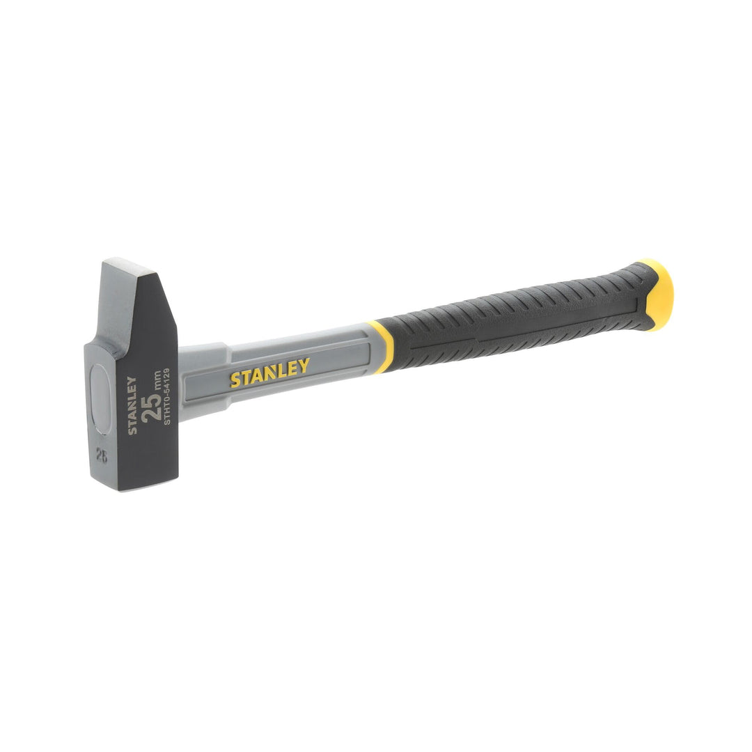 Marteau rivoir manche fibre de verre 25 mm STANLEY - STHT0-54129