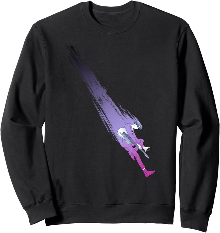 MIYAVI “Fusion” Sweatshirt
