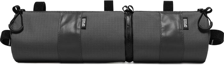 Bike 3.8 L Tasche, Dunkelgrau