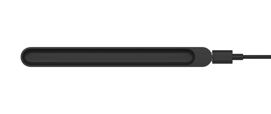 Microsoft Surface Slim Pen 2 Ladeschale inkl. Kabel Slim Pen 2 Charging Cradle Schwarz, Slim Pen 2 C