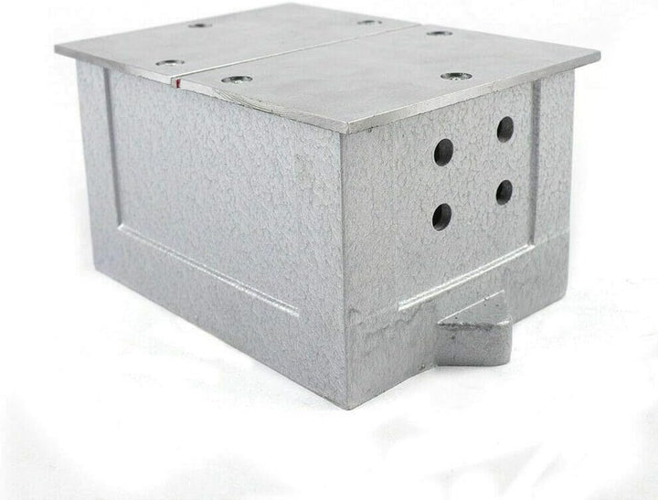 Demagnetiser Entmagnetisierer 150x110MM Entmagnetisierungsgerät AC220V / 50Hz 100W