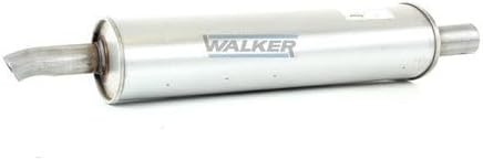 Walker 70338 Endschalldämpfer