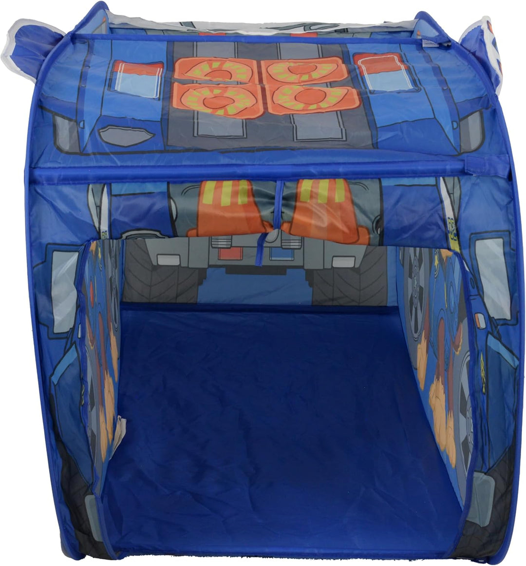 Paw Patrol Quick Up Chase Patrol Car Tent