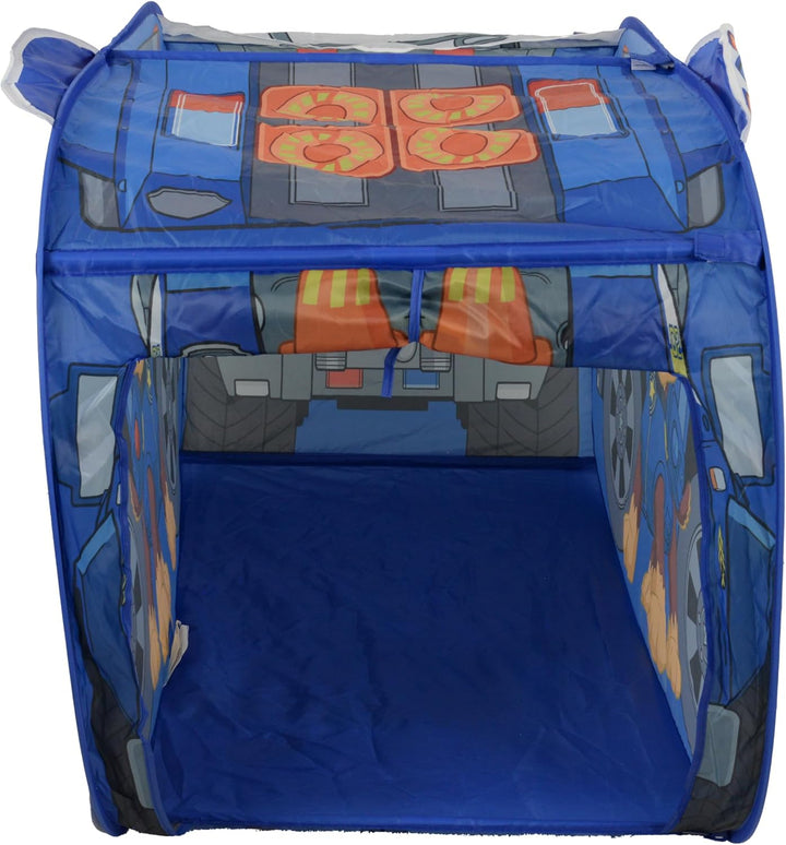 Paw Patrol Quick Up Chase Patrol Car Tent