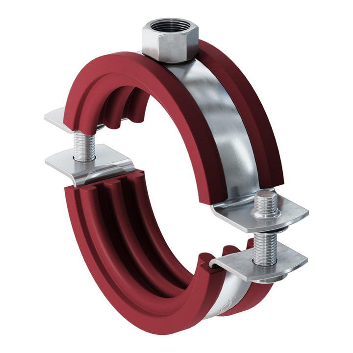 Fischer Silikonrohrschelle FRSH 20-24, 63492