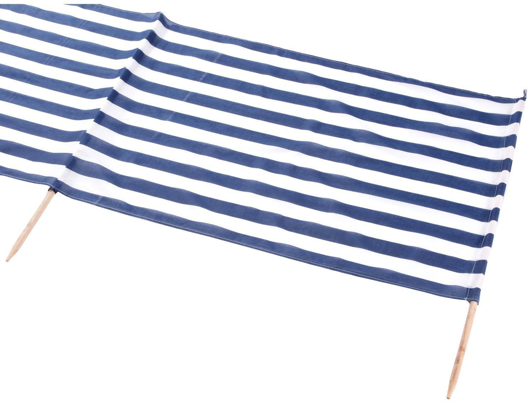 Windschutz (Windschutz 8m, blau weiss, 1) Windschutz 8m blau weiss 1, Windschutz 8m blau weiss 1