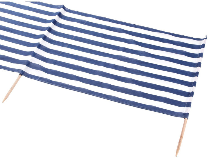 Windschutz (Windschutz 8m, blau weiss, 1) Windschutz 8m blau weiss 1, Windschutz 8m blau weiss 1