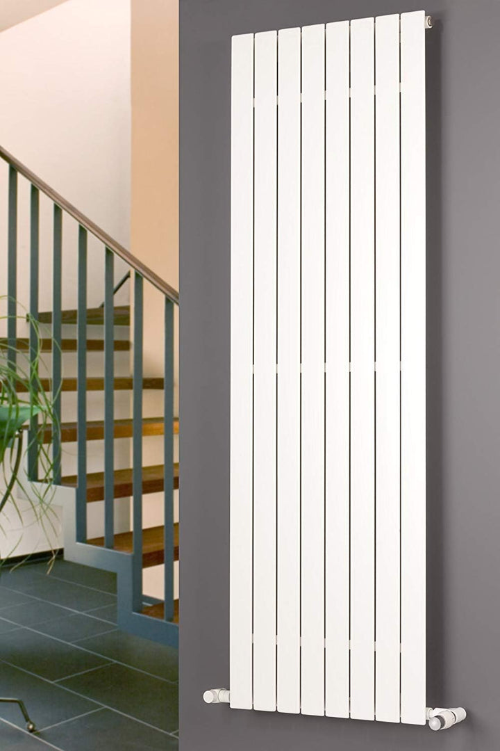 XIMAX Paneelheizkörper P1 1800 x 670 mm weiss 1287 Watt 1800x670 mm Weiss, 1800x670 mm Weiss