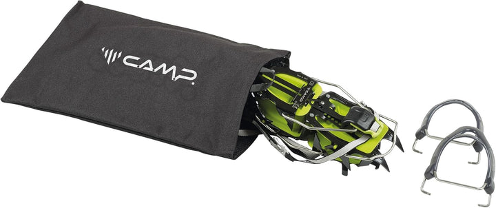 Camp Ascent Auto/Semi-Auto Steigeisen