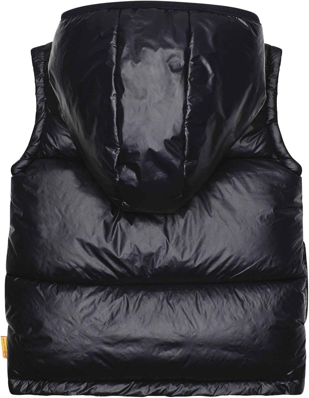 Steiff Mädchen Weste mit Kapuze Jacke 110 steiff navy, 110 steiff navy