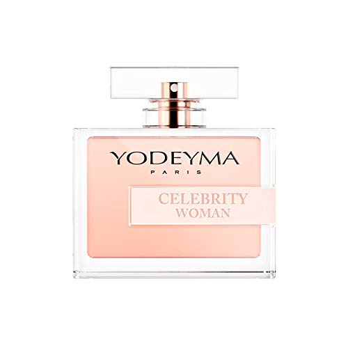 Yodeyma Celebrity Women Eau de Parfum (100 ml), Eau de Parfum (100 ml)