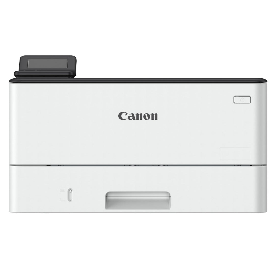 Canon i-SENSYS LBP243dw A4 Schwarzweiss-Laserdrucker, USB, LAN, WLAN, 250 Blatt Papierkassette, 5 Ze