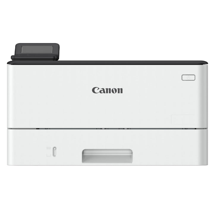 Canon i-SENSYS LBP243dw A4 Schwarzweiss-Laserdrucker, USB, LAN, WLAN, 250 Blatt Papierkassette, 5 Ze