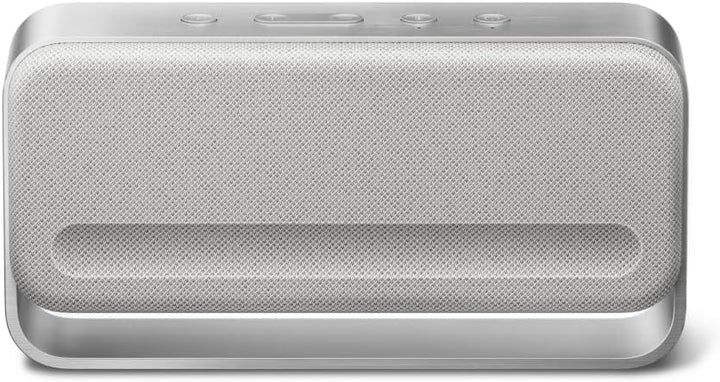 Bose SoundLink Home Lautsprecher, Premium, tragbarer und kabelloser Bluetooth-Regal-Lautsprecher, bi