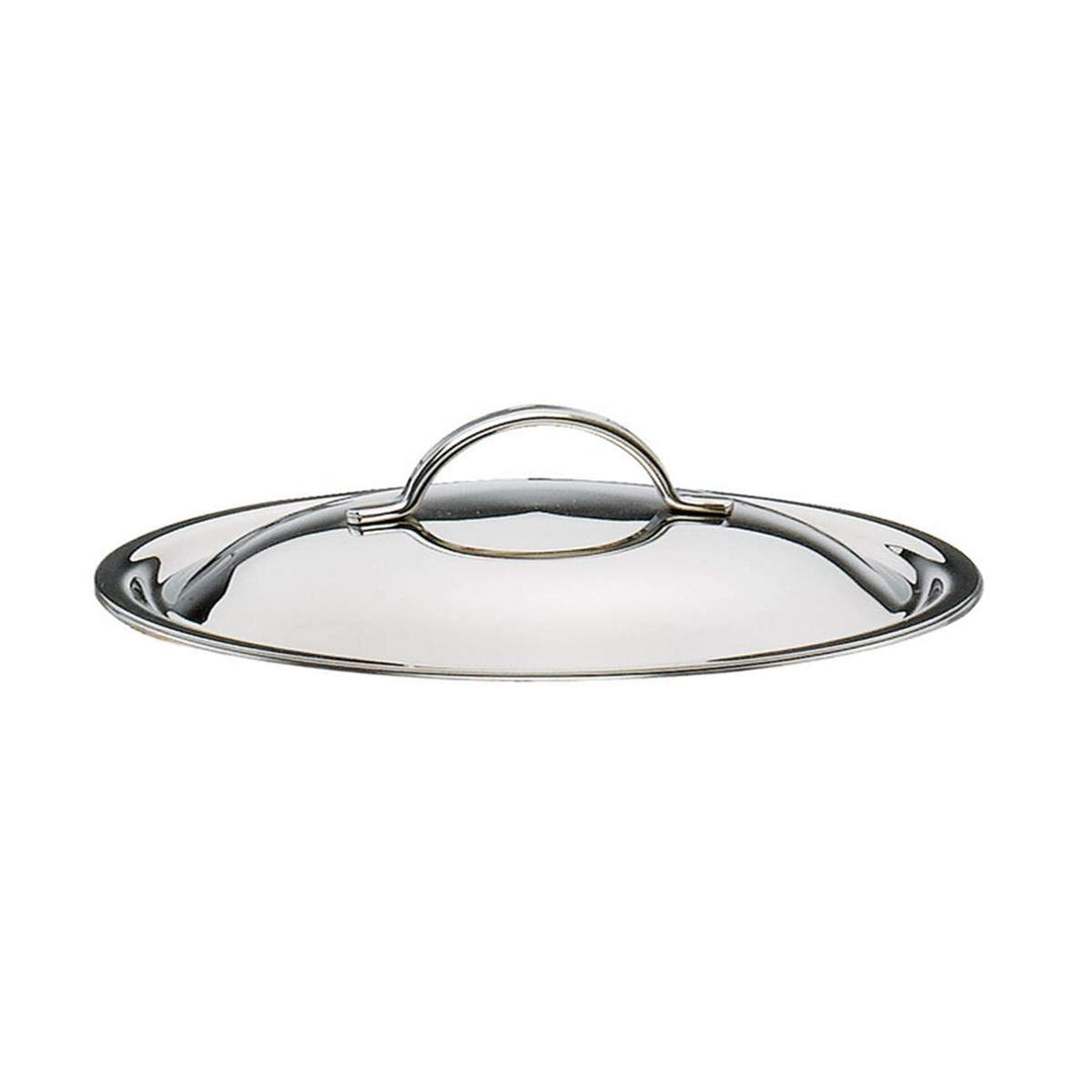 Deksel Ø180mm Spring 0275506118 Cristal