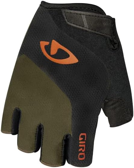 Giro Bravo Gel S highlight yellow-M, S highlight yellow-M