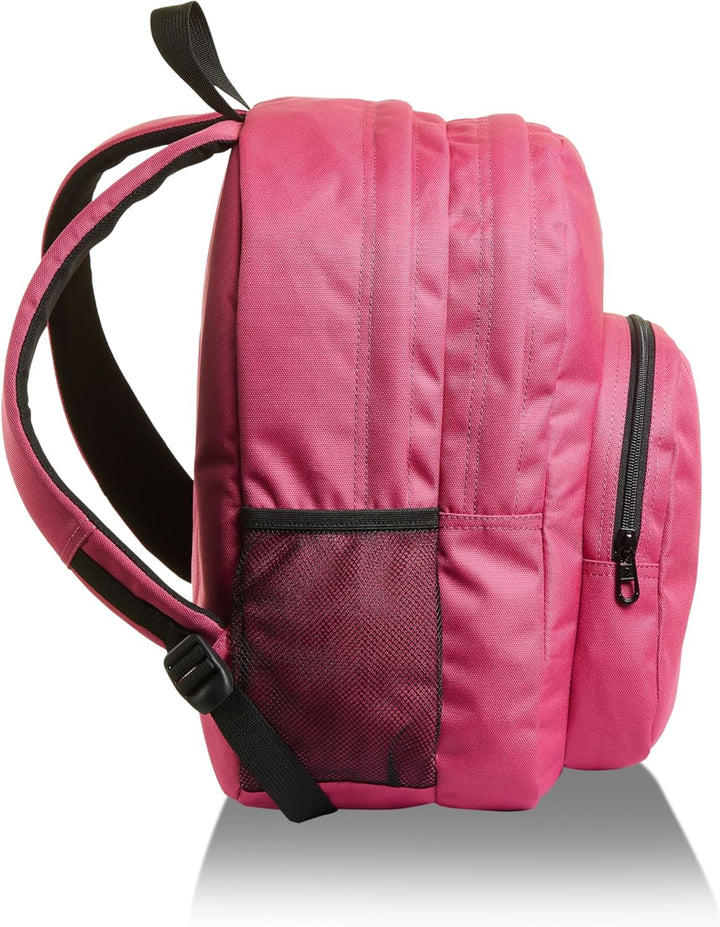 INVICTA BENIN M Geräumige Schultasche für Teenager, Mädchen und Jungen, für Schule, Gymnasium, Sport