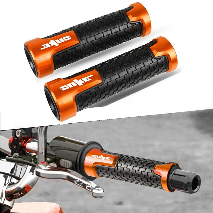 Duke Lenkergriffe 22mm 7/8''Griffe Griffgummis Für Duke 125 200 250 Duke 390 690 790 1290 890 R 990