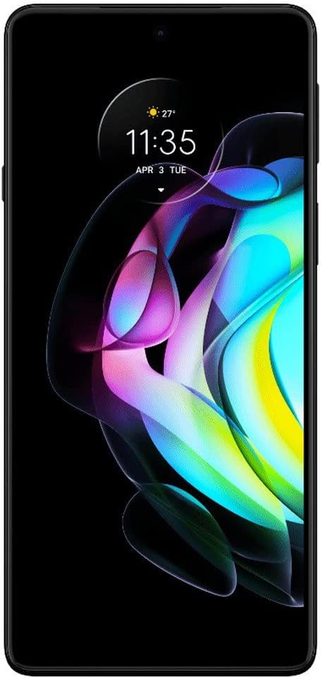 Motorola Moto Edge E20 6.7" FHD+ 8/128GB Grey