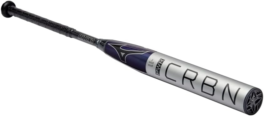Mizuno F23-PWR CRBN Fastpitch Softball Bat