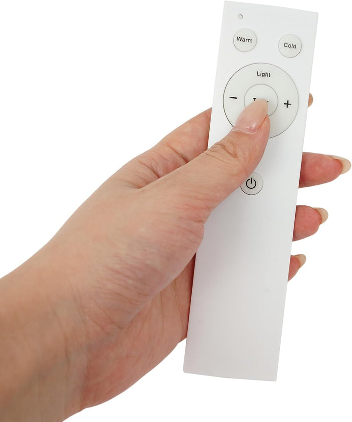 Turmventilator Klimaanlage mit Heizung & Luftbefeuchtung, Flügelloser Heizlüfter mit Fernbedienung,