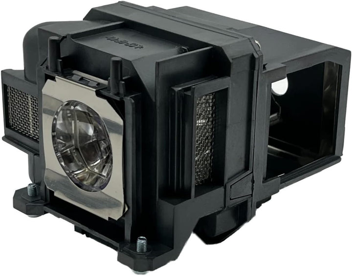 azurano Beamerlampe für EPSON ELPLP87, V13H010L87, 1648256 Ersatzlampe mit Gehäuse