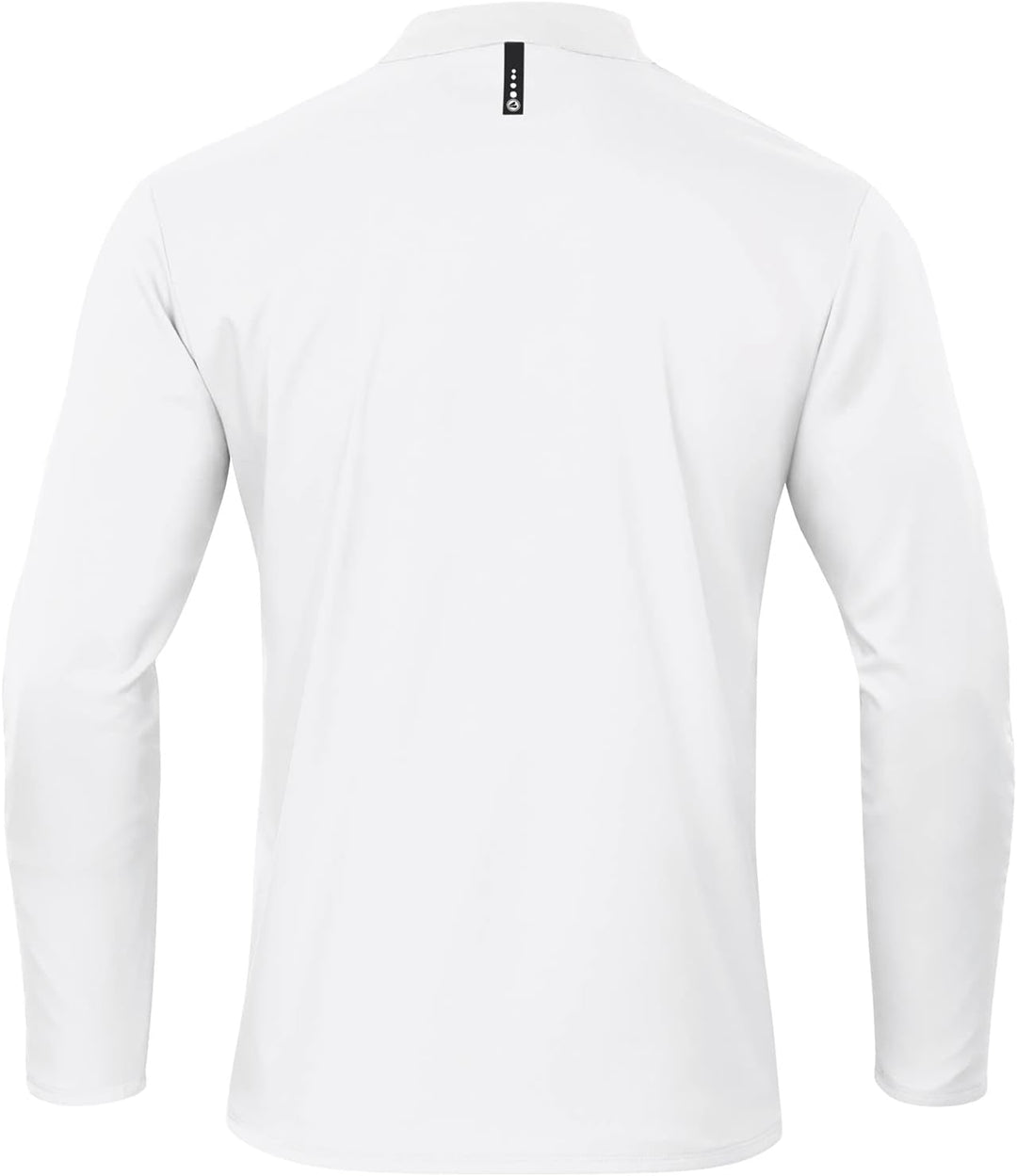 JAKO Damen Champ 2.0 Präsentationsjacke 44 Weiss, 44 Weiss