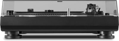 TechniSat TECHNIPLAYER LP 300 - Profi-USB-DJ-Plattenspieler (mit Scratch-Funktion und Digitalisierun