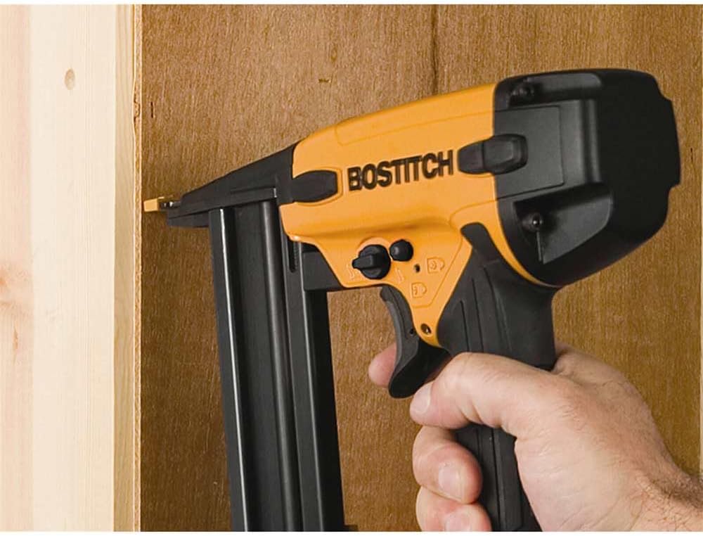 Bostitch SX1838E 38 mm, 18 Gauge, Hefter
