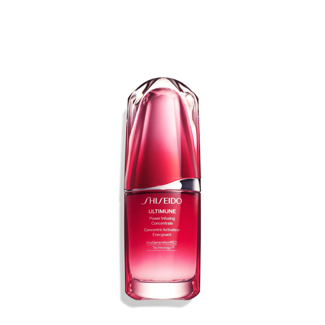 Shiseido Ultimune Gesichtscreme Power Infusing 30ml