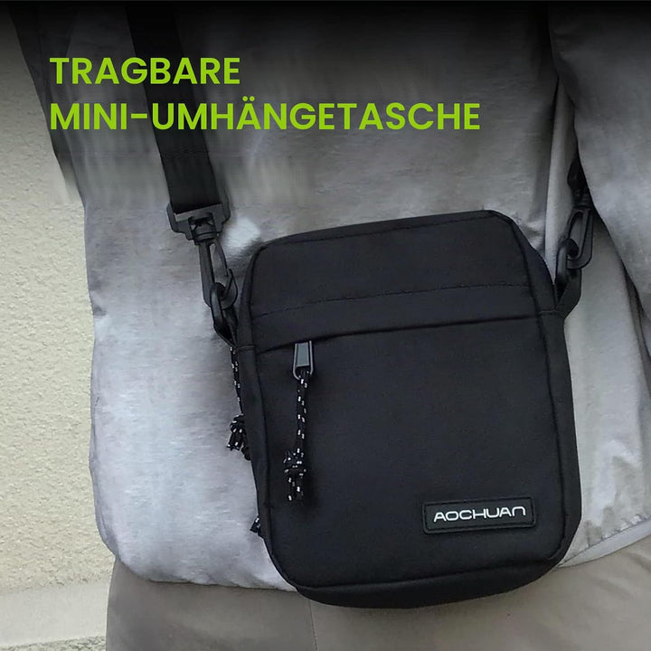 Aochuan B20 Kameratasche Gimbal Lagerung Sling Bag für Kamera, Objektiv, 3-Achsen Gimbal Stabilisato