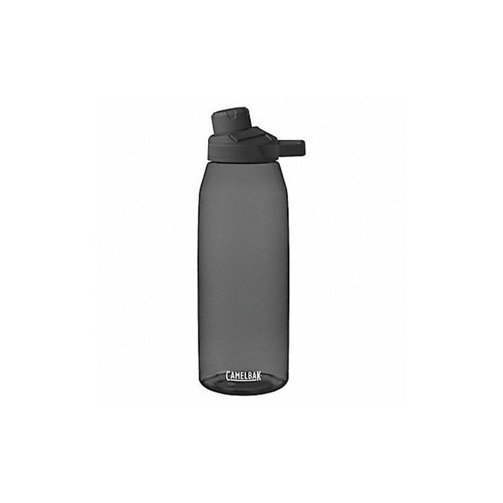 CAMELBAK Trinkflasche Chute Mag 50 oz/ 1.5L Schwarz (Charcoal), 50 oz/ 1.5L Schwarz (Charcoal)
