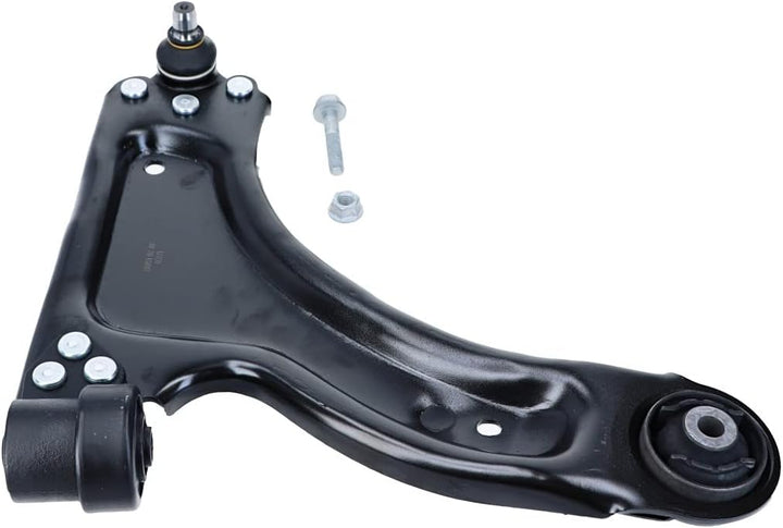 LEMFÖRDER 28059 02 Lenker Radaufhängung Für Opel CORSA C (X01) 2000-2009 Rechts, Unten, Vorderachse