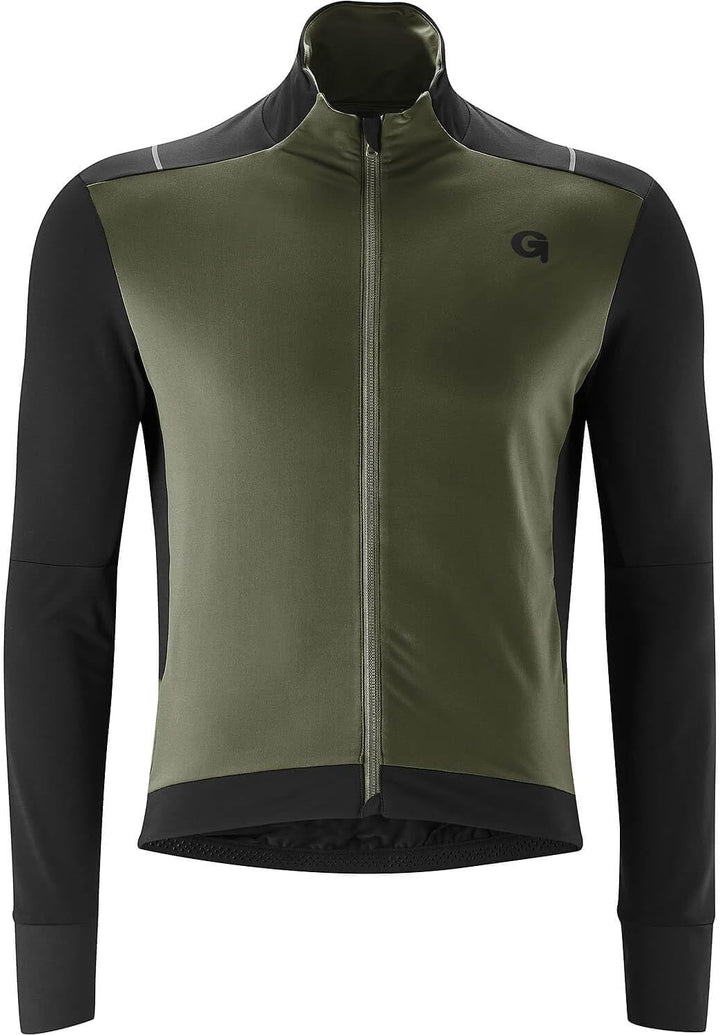 Gonso Herren Fahrradtrikot Bavella