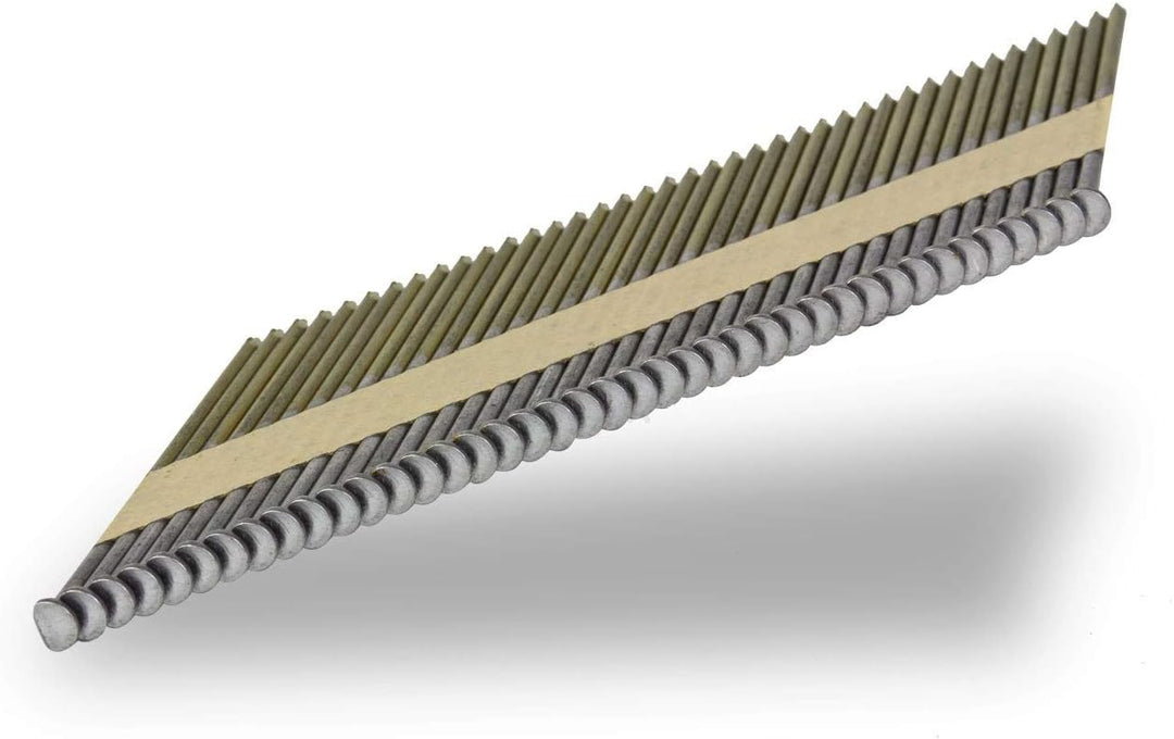 DEMA Streifennägel 1200 Stk. 34° 2,87x65 2,87 x 65 mm, 2,87 x 65 mm