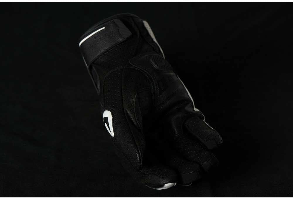 Furygan TD Roadster MOTORRADHANDSCHUHE Radical
