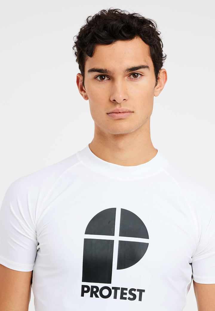 Protest Men PRTCATER Basic XXL
