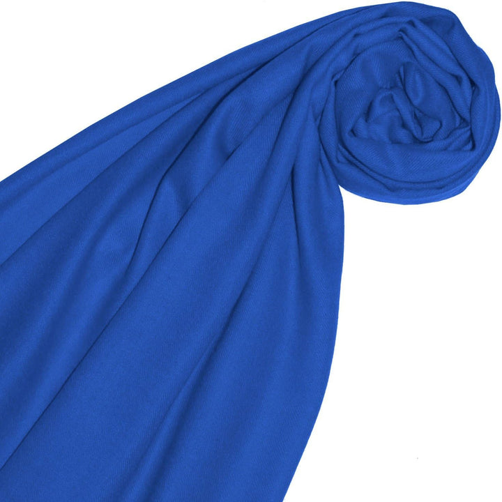 Lorenzo Cana Pashmina Damen Schaltuch 100% Kaschmir Kaschmirschal Kaschmirtuch Kaschmirpashmina 70 x