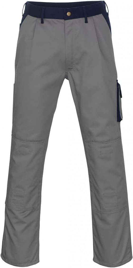 Mascot Torino Hose 82C43, hell grau/marine, 00979-430-881 82C43 Hellgrau/Marine, 82C43 Hellgrau/Mari