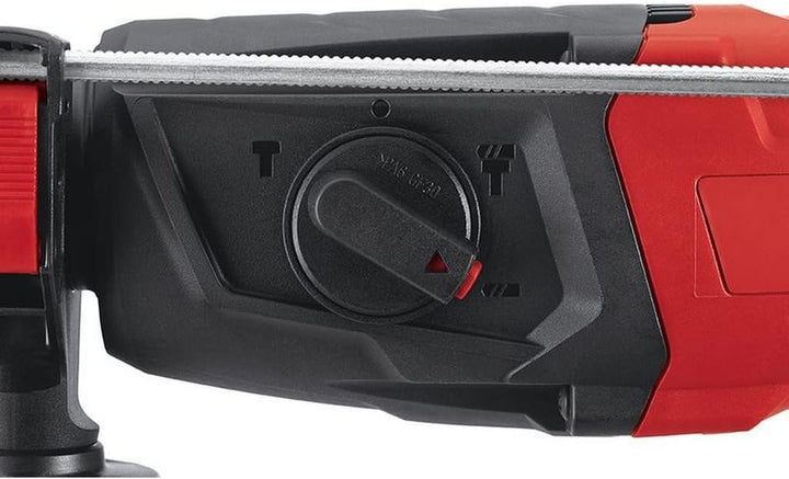 Flex CHE 2-28 SDS-PLUS MART.P 413666 Rot Einheitsgrösse