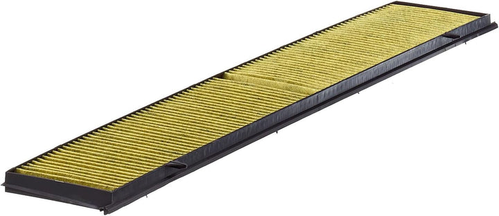 MANN-FILTER FP 8430 Innenraumfilter – FreciousPlus Biofunktionaler Pollenfilter – Für PKW, FP