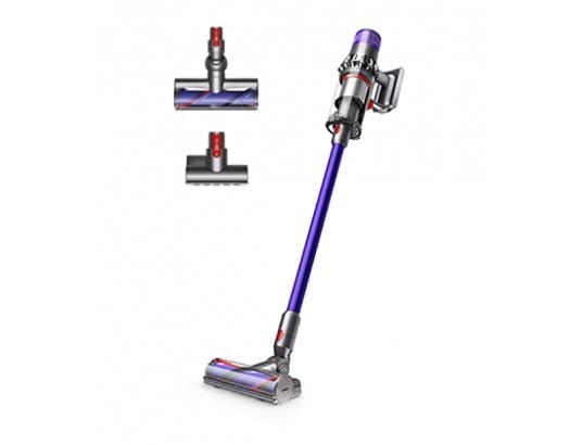 Dyson V11 Animal Extra Stielstaubsauger, lila/grau