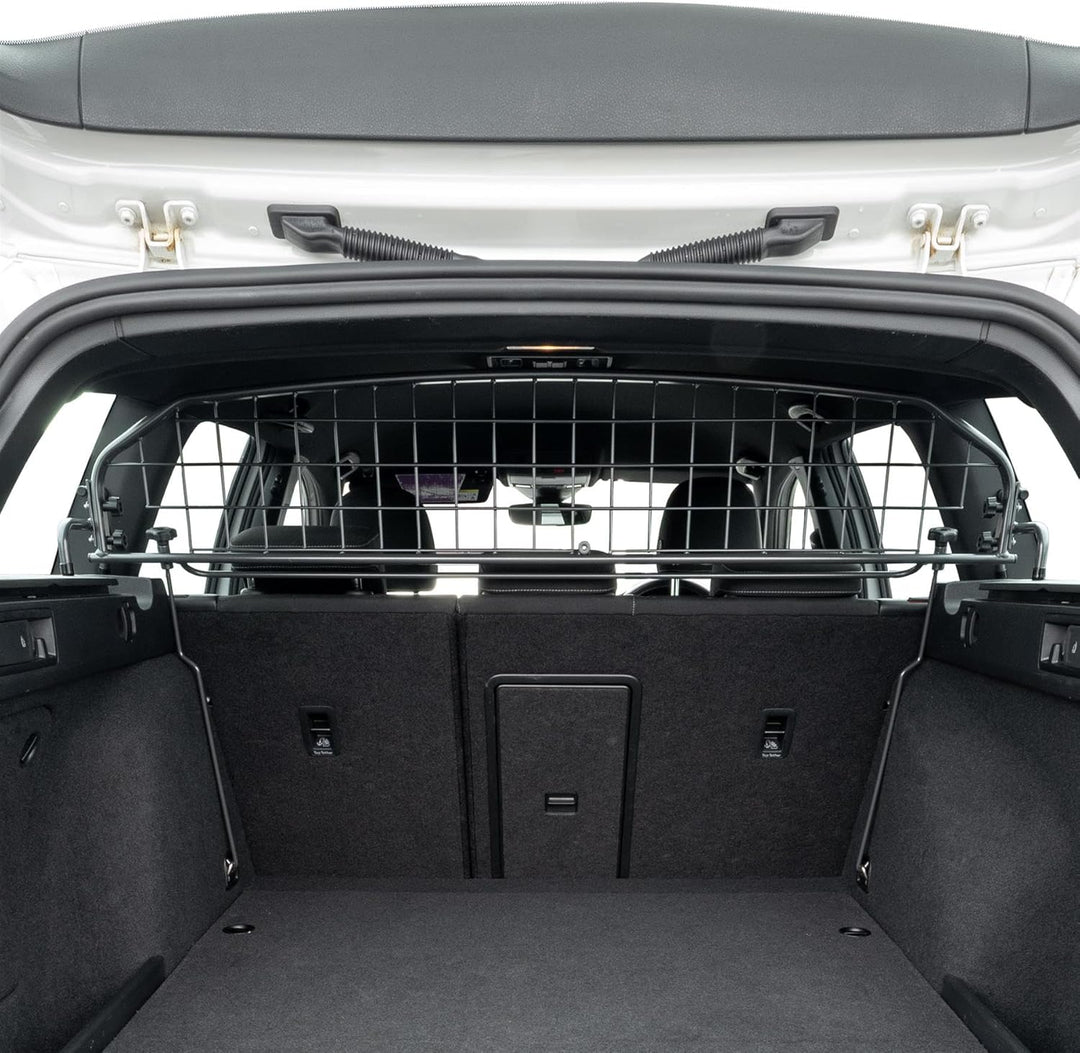 Travall Guard Hundegitter Kompatibel Mit Volkswagen Golf Variant Mk7 2013-2020 Alltrack 2015-2020 TD