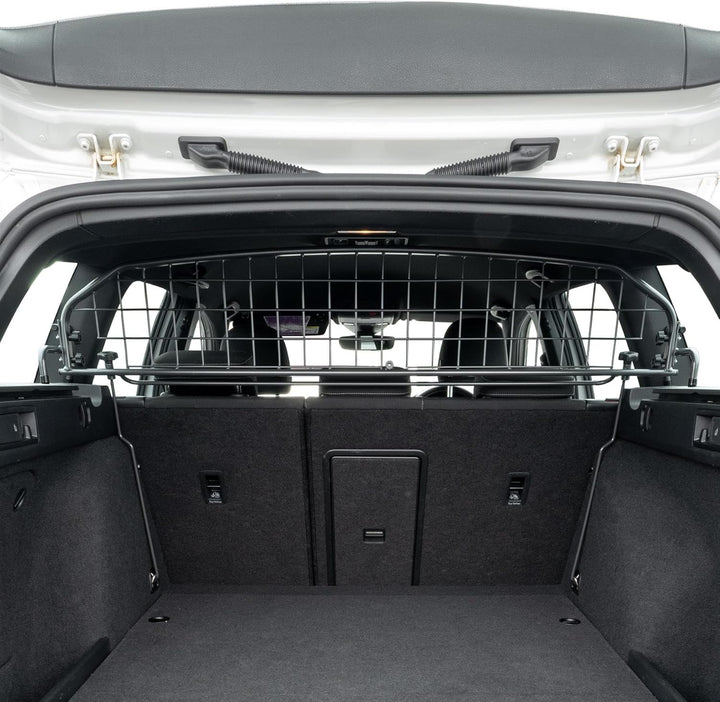 Travall Guard Hundegitter Kompatibel Mit Volkswagen Golf Variant Mk7 2013-2020 Alltrack 2015-2020 TD