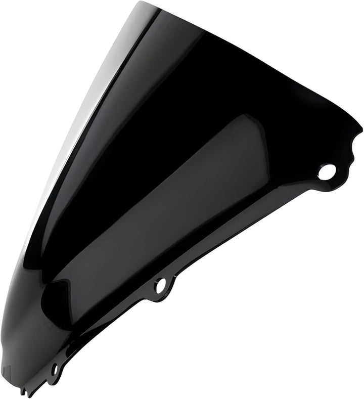 MRA Racingscheibe R schwarz CBR 1000 RR SC57, Schwarz